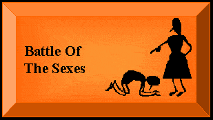 Battle of the Sexes