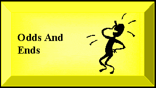 Odds and Ends